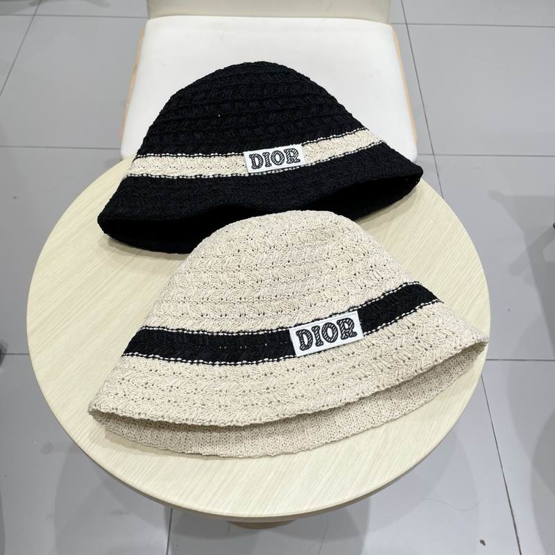 Dior hat 090901